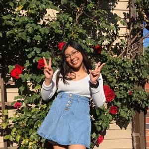 Meet your Posher, Daphne